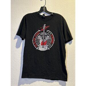 THE BLACK JACKET SYMPHONY T-Shirt Men's MEDIUM  Band  FALL '23